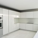 Atrium House - Fran Silvestre Arquitectos © Fernando Alda