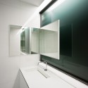 Atrium House - Fran Silvestre Arquitectos © Fernando Alda