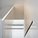 Atrium House - Fran Silvestre Arquitectos © Fernando Alda