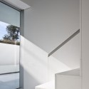 Atrium House - Fran Silvestre Arquitectos © Fernando Alda