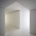 Atrium House - Fran Silvestre Arquitectos © Fernando Alda
