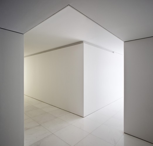 Atrium House - Fran Silvestre Arquitectos