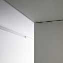 Atrium House - Fran Silvestre Arquitectos © Fernando Alda