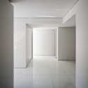 Atrium House - Fran Silvestre Arquitectos © Fernando Alda