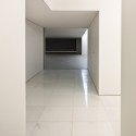 Atrium House - Fran Silvestre Arquitectos © Fernando Alda