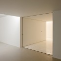 Atrium House - Fran Silvestre Arquitectos © Fernando Alda