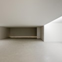 Atrium House - Fran Silvestre Arquitectos © Fernando Alda