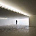 Atrium House - Fran Silvestre Arquitectos © Fernando Alda