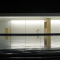 Atrium House - Fran Silvestre Arquitectos © Fernando Alda