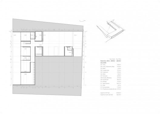 basement floor plan