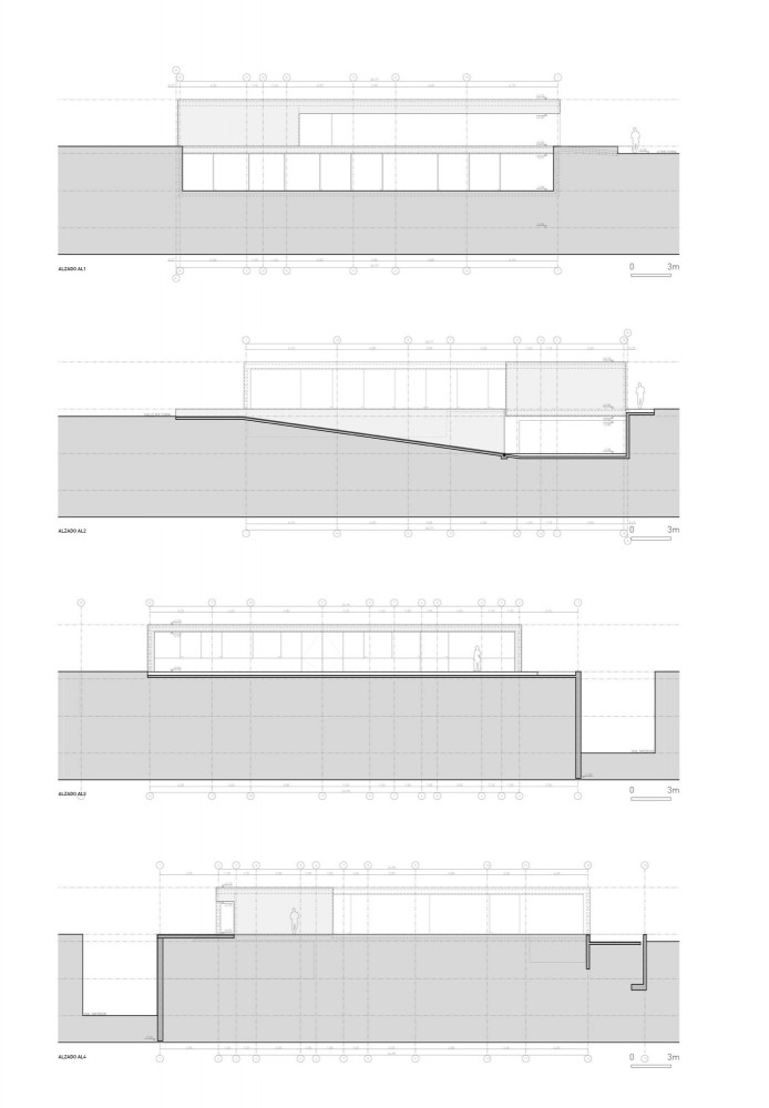 elevations elevations