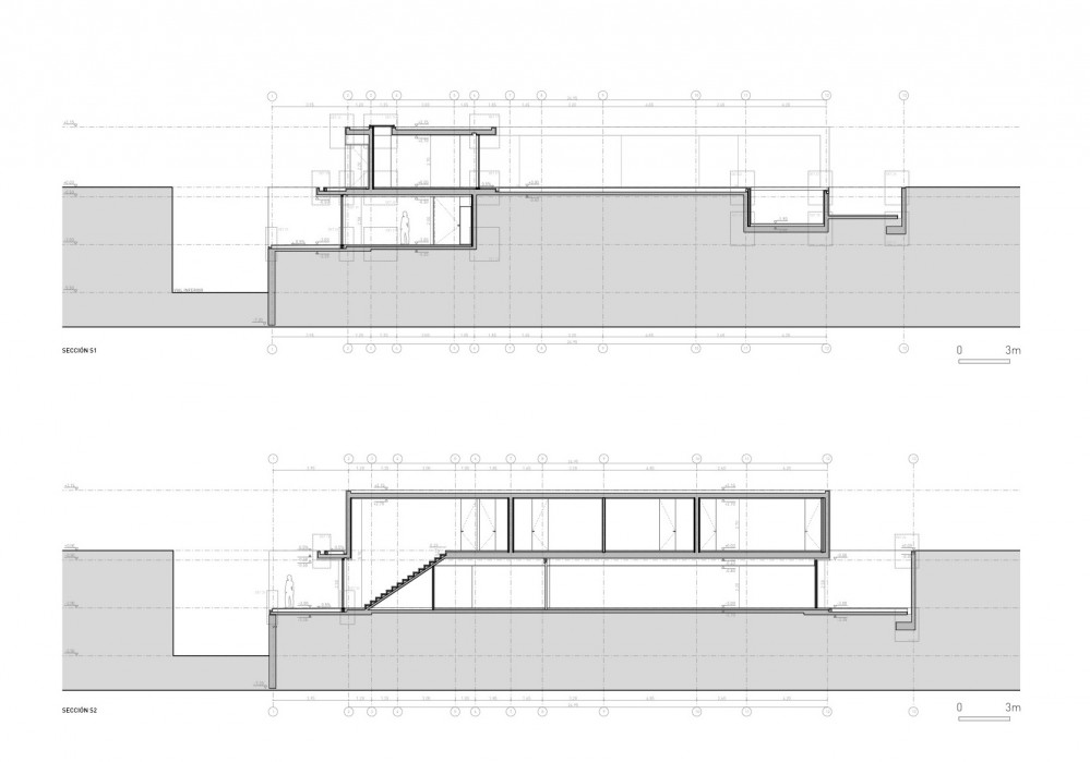 sections sections