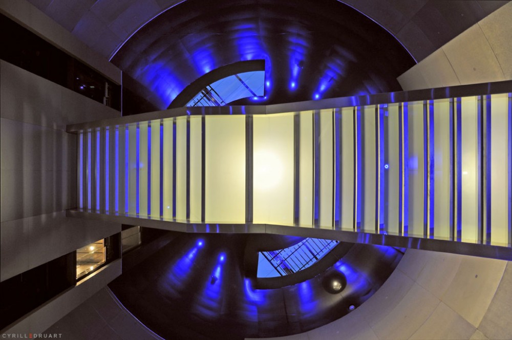 I-Way / Cyrille Druart