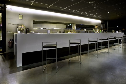 I-Way / Cyrille Druart