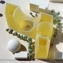 GreensideoutJA72dpi_model GreensideoutJA72dpi_model Courtesy of JA Joubert Architecture