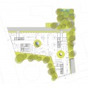GreensideoutJA72dpi_plan+00 GreensideoutJA72dpi_plan+00 Courtesy of JA Joubert Architecture