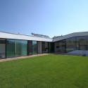 House - Dom Zlomu - Paulíny Hovorka Architekti House - Dom Zlomu - Paulíny Hovorka Architekti © Courtesy of PHA