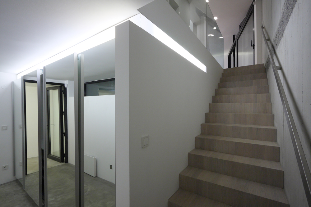 House - Dom Zlomu - Paulíny Hovorka Architekti © Courtesy of PHA