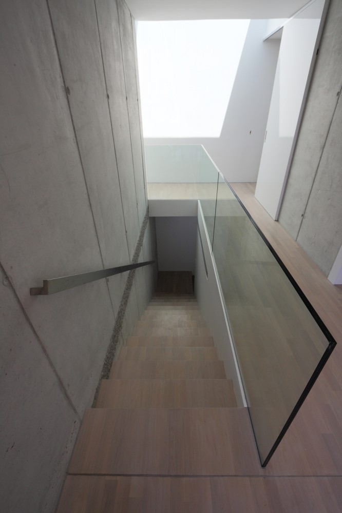 House - Dom Zlomu - Paulíny Hovorka Architekti © Courtesy of PHA