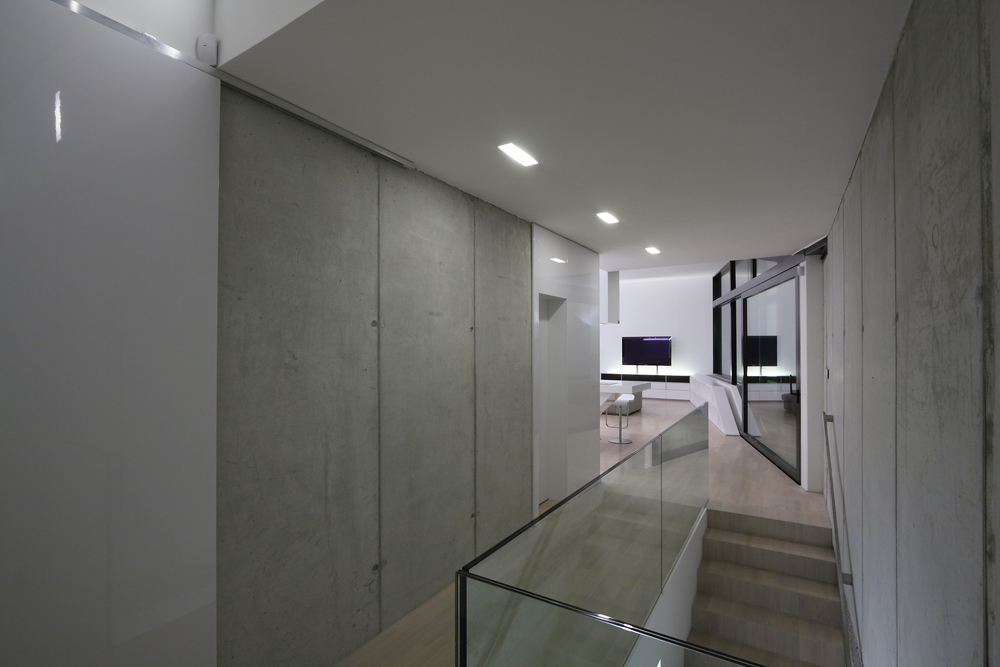 House - Dom Zlomu - Paulíny Hovorka Architekti © Courtesy of PHA