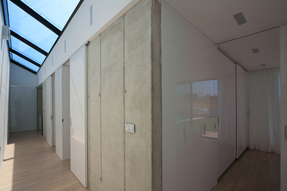 House - Dom Zlomu - Paulíny Hovorka Architekti © Courtesy of PHA