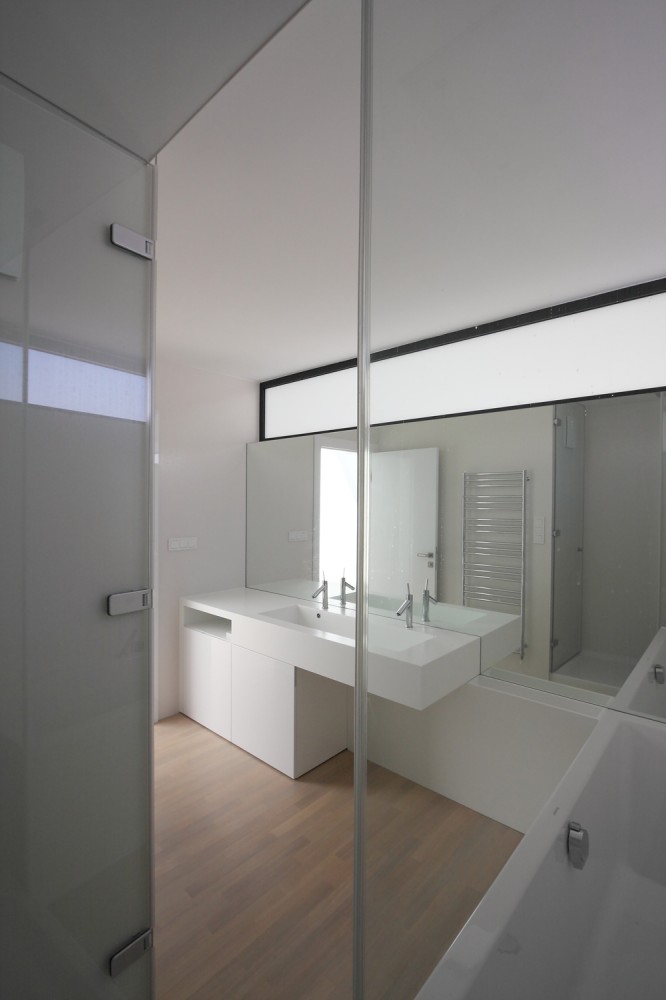 House - Dom Zlomu - Paulíny Hovorka Architekti © Courtesy of PHA