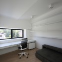 House - Dom Zlomu - Paulíny Hovorka Architekti