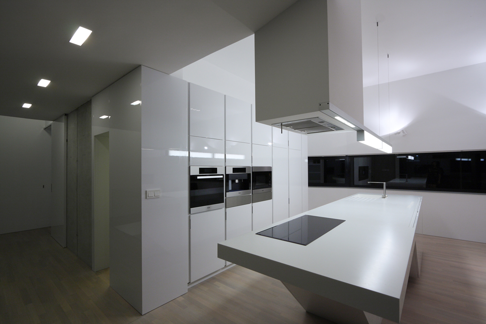 House - Dom Zlomu - Paulíny Hovorka Architekti © Courtesy of PHA