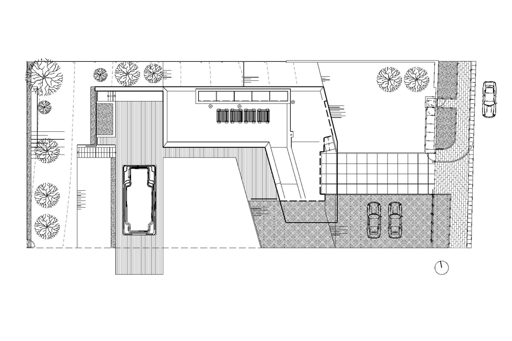 site plan site plan