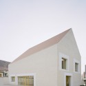 St Laurentius - C18 Architekten © Brigida Gonzalez