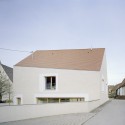 St Laurentius - C18 Architekten © Brigida Gonzalez
