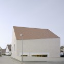 St Laurentius - C18 Architekten © Brigida Gonzalez