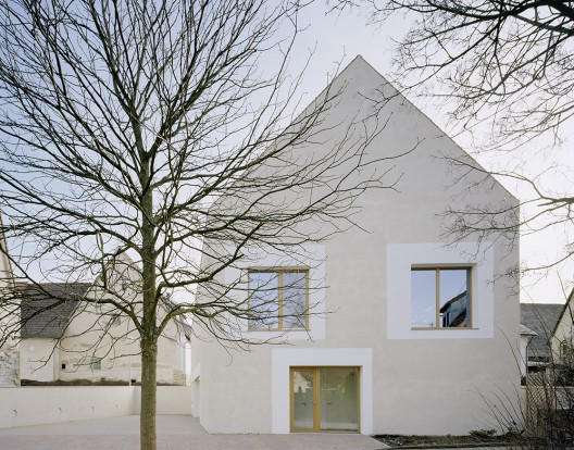 St Laurentius - C18 Architekten