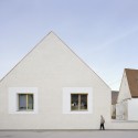 St Laurentius - C18 Architekten © Brigida Gonzalez