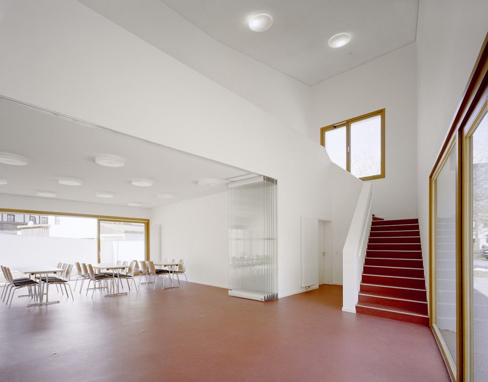 St Laurentius / C18 Architekten