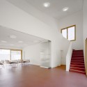 St Laurentius - C18 Architekten © Brigida Gonzalez