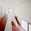 St Laurentius - C18 Architekten © Brigida Gonzalez