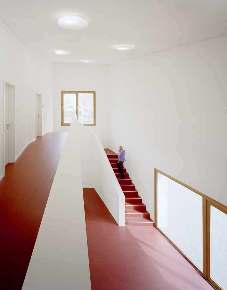 St Laurentius - C18 Architekten © Brigida Gonzalez