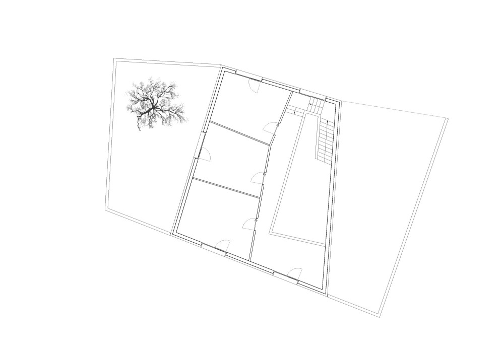 second floor plan second floor plan