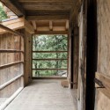 Alpine Barn - EXiT architetti associati