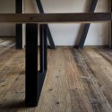 Alpine Barn - EXiT architetti associati © Teresa Cos