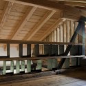 Alpine Barn - EXiT architetti associati