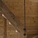 Alpine Barn - EXiT architetti associati © Teresa Cos