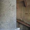 Alpine Barn - EXiT architetti associati © Teresa Cos