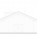 north elevation north elevation