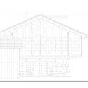 south elevation south elevation