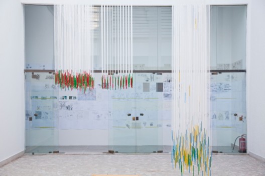 Hungarian Pavilion - Venice Biennale