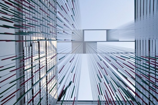 Hungarian Pavilion - Venice Biennale