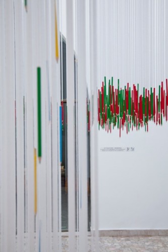 Hungarian Pavilion - Venice Biennale