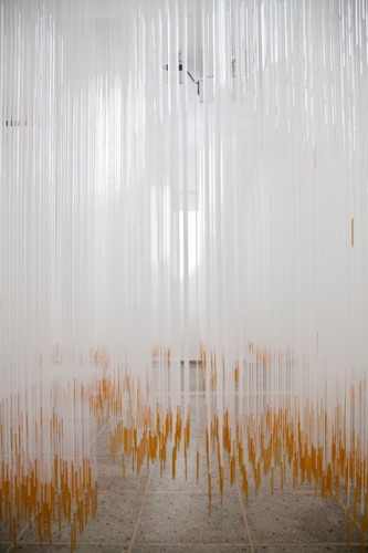 Hungarian Pavilion - Venice Biennale